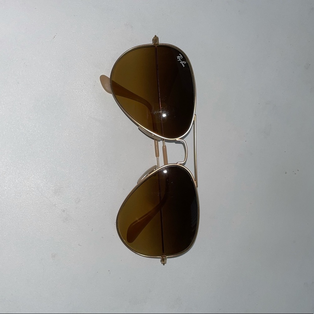 Ray-ban aviators